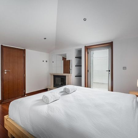 Guestready - A Modern Stay In アヴェイロ エクステリア 写真