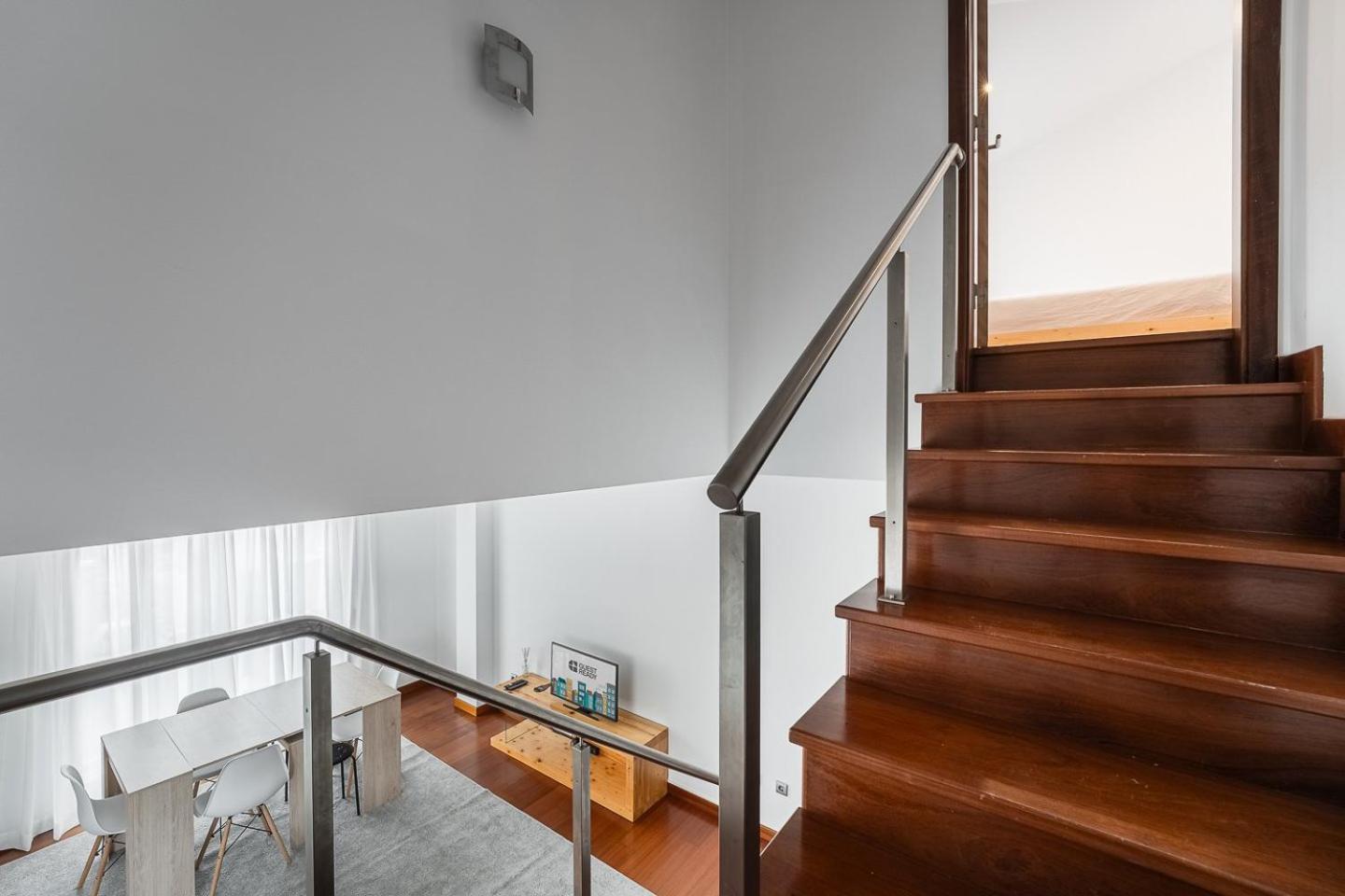 Guestready - A Modern Stay In アヴェイロ エクステリア 写真