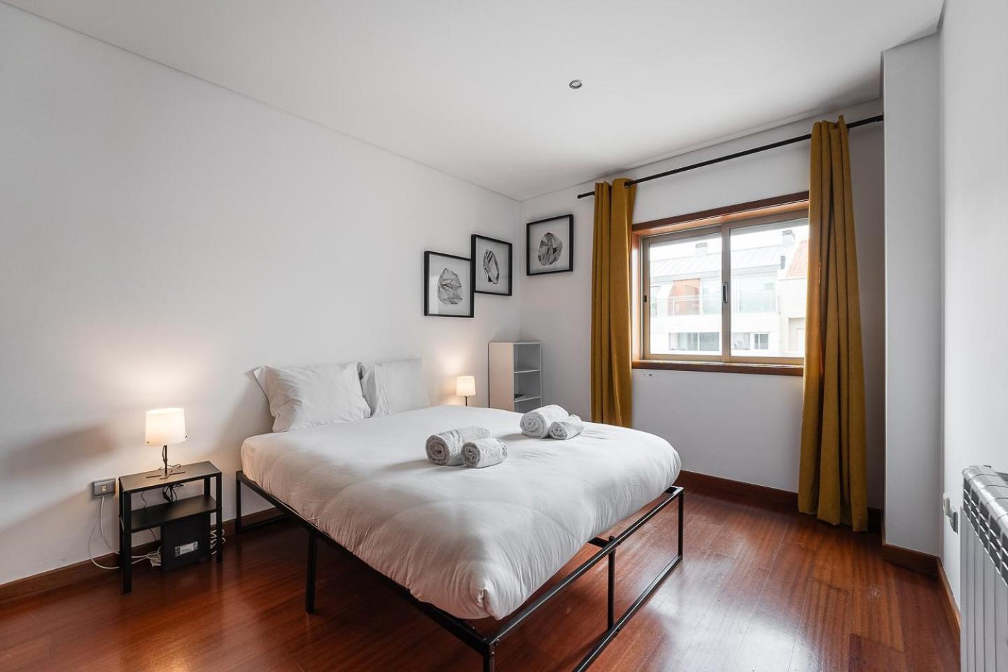 Guestready - A Modern Stay In アヴェイロ エクステリア 写真