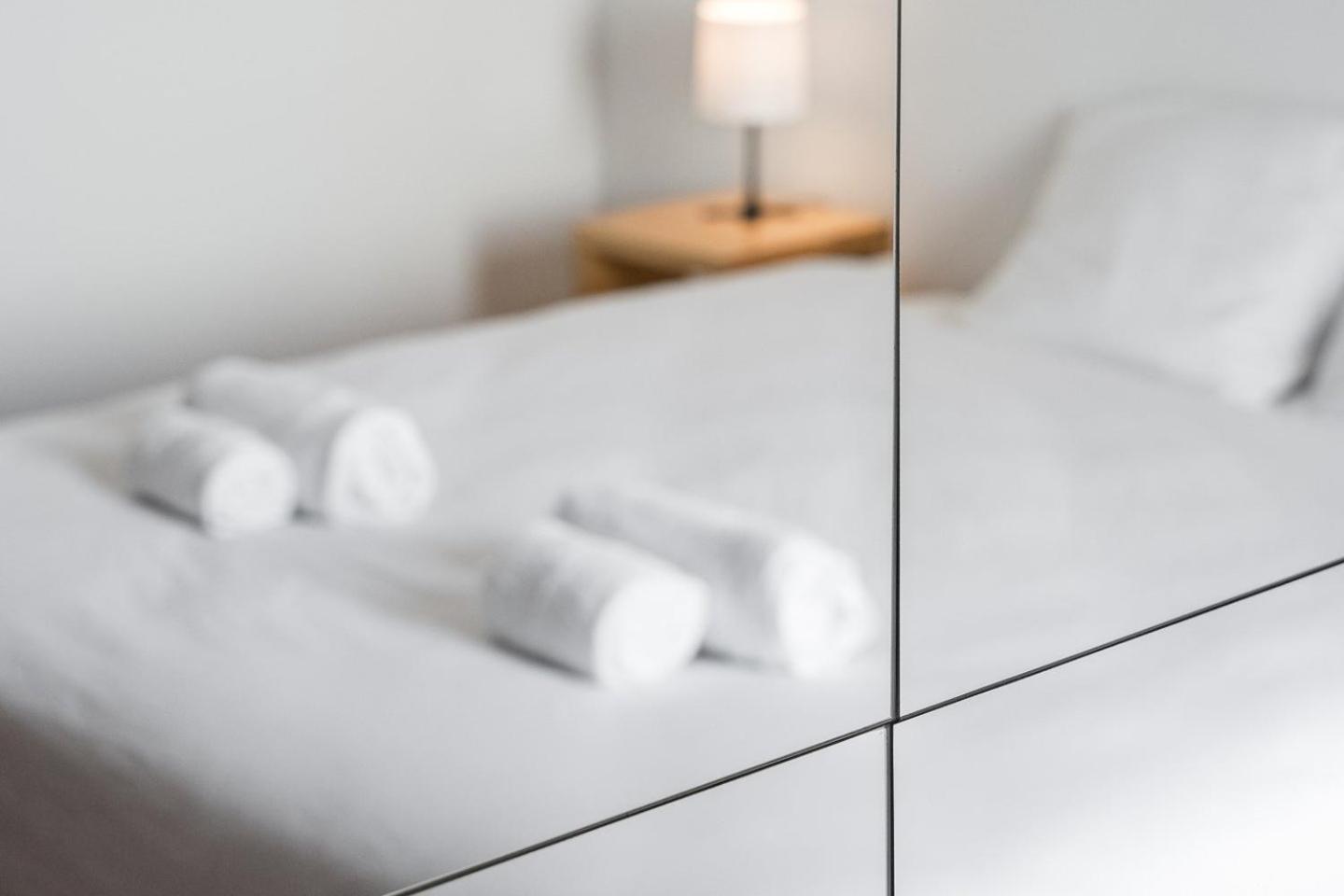 Guestready - A Modern Stay In アヴェイロ エクステリア 写真