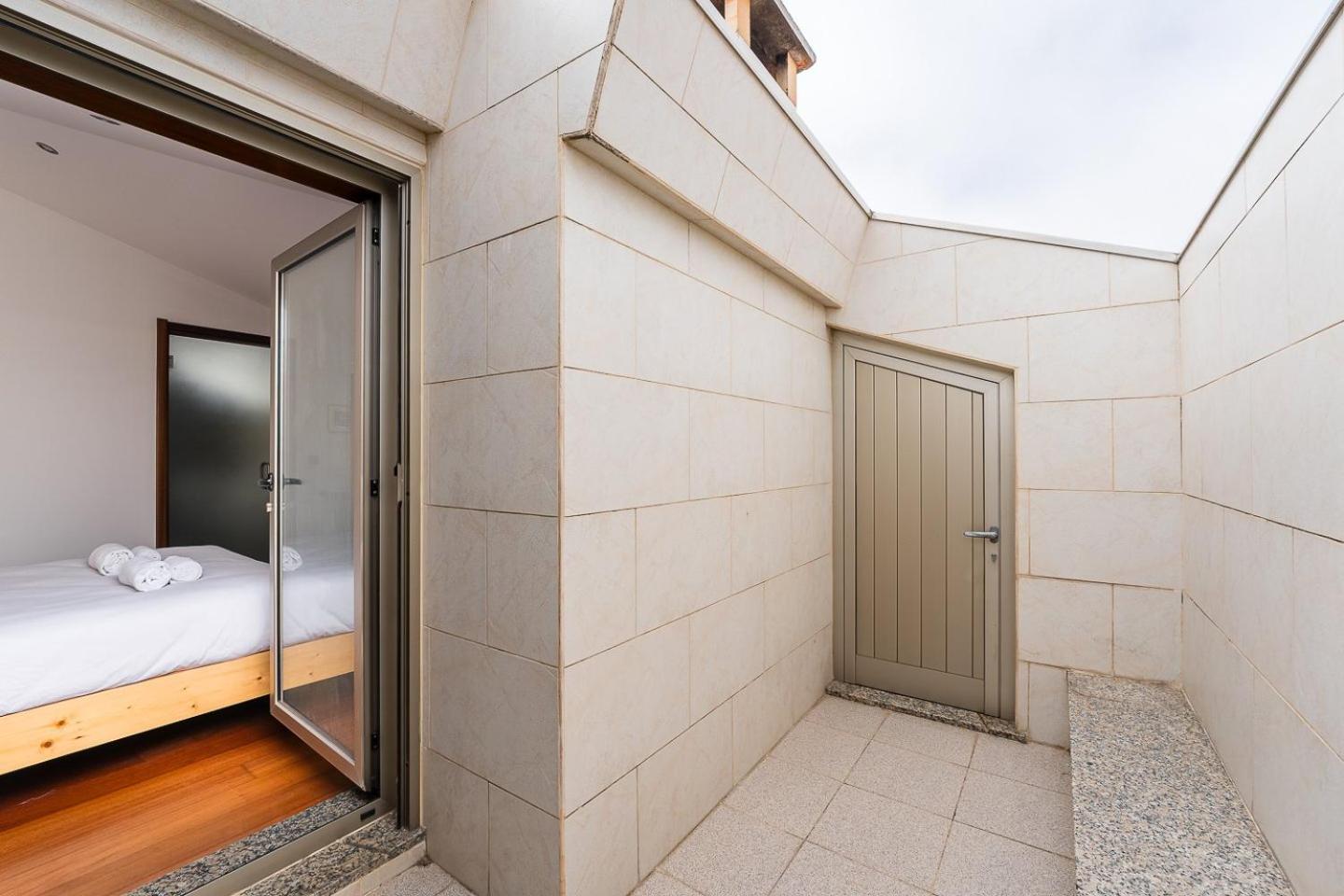 Guestready - A Modern Stay In アヴェイロ エクステリア 写真
