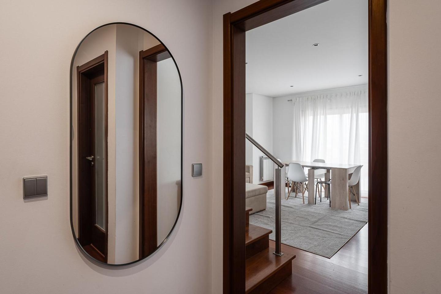 Guestready - A Modern Stay In アヴェイロ エクステリア 写真